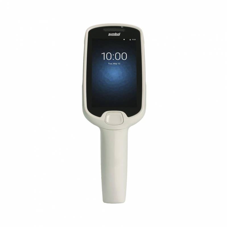 Terminal mobil personal shopper Zebra MC18, Android 4.4