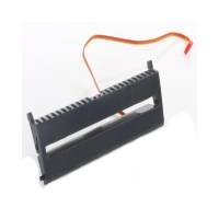 Spender für Zebra ZD420d/ZD620d