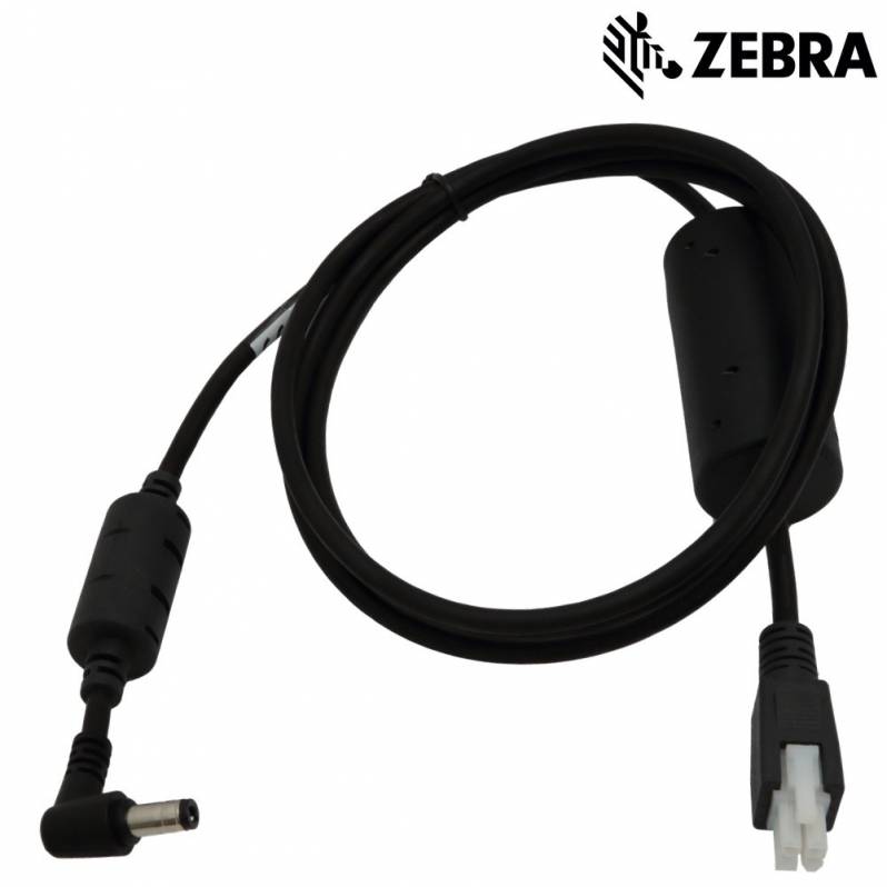 Cablu de alimentare Zebra DS3678