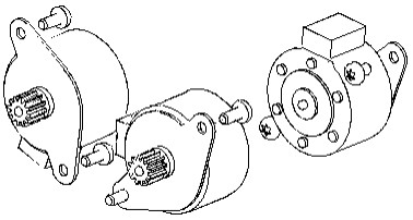 Kit Drive Motors TTP21X0