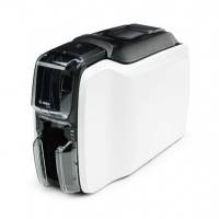 Zebra ZC100 Karten-Drucker, einseitig