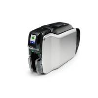 Zebra ZC300 Kartendrucker, beidseitig, Ethernet, MSR