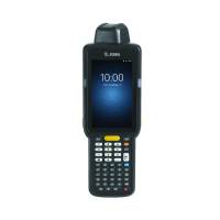 Terminal mobile Zebra MC3300 Standard, Tête pivotante, 1D, 47 touches
