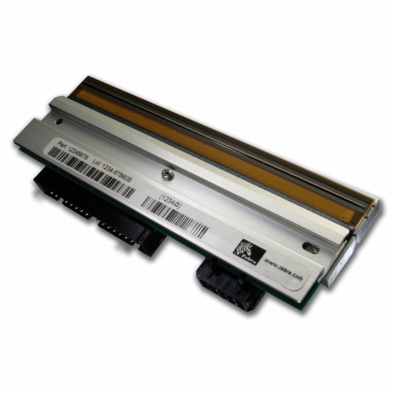 Cap de printare Zebra 220Xi4, 300DPI