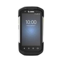 Terminal mobile Zebra TC72