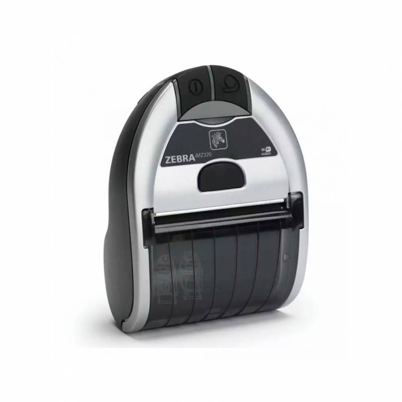 Imprimanta termica portabila Zebra iMZ320, Bluetooth [RECONDITIONAT]