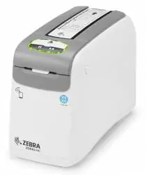 Imprimanta de bratari Zebra ZD510-HC, Wi-Fi