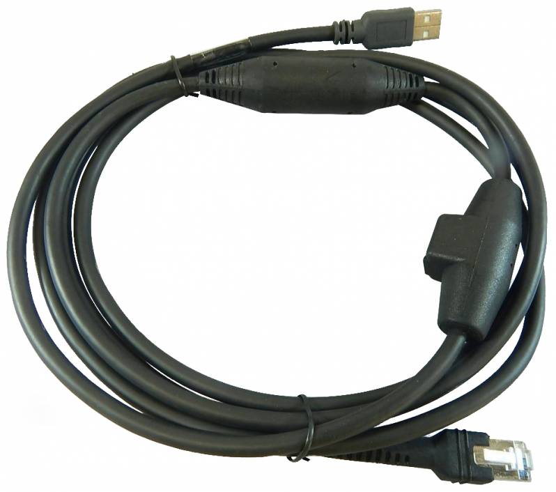 Cablu USB Zebra DS9908R, RFID