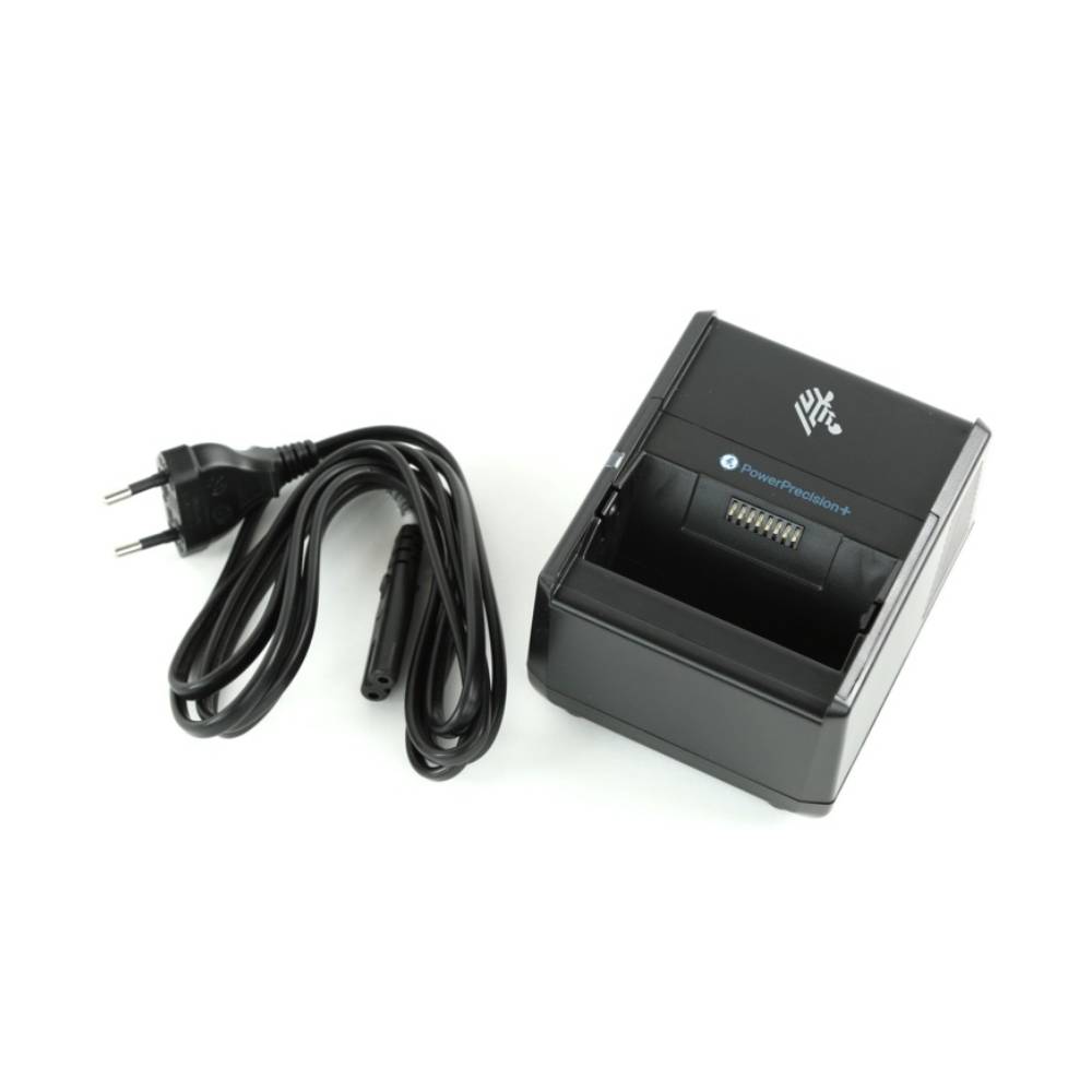 Stampante per etichette mobile Zebra ZQ521, Bluetooth, Wi-Fi, RFID