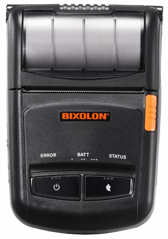 Imprimanta termica portabila Bixolon SPP-R210, Bluetooth
