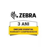 Contract Service 3 ani Zebra OneCare Essential Comprehensive - MP7000, MP7200