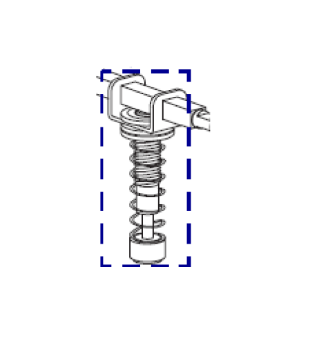 Toggle Assemblies ZE500 Series