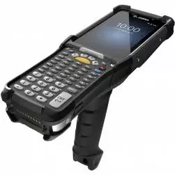 Terminal mobil Zebra MC9300, 2D, ER, 53 taste alfanumerice