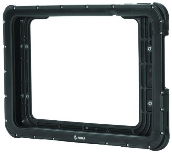 Carcasa robusta Zebra ET50, ET51, ET55, ET56, rama 8", conector inclus