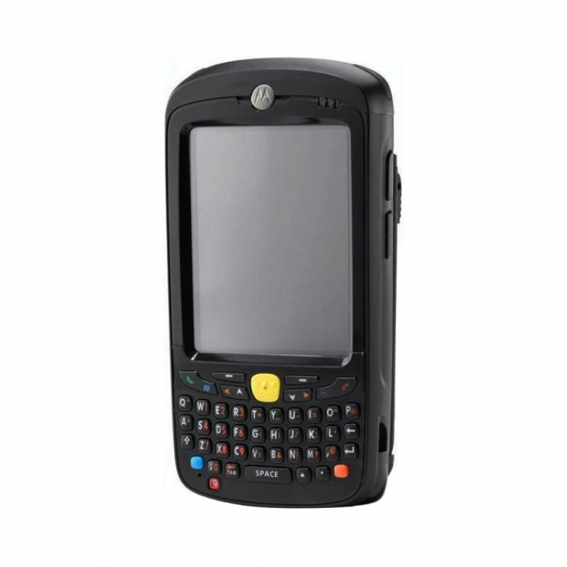 Terminal mobil Zebra MC55X, 2D, QWERTY