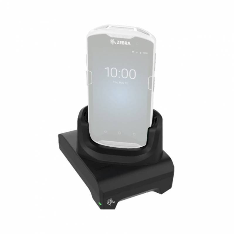 Cradle alimentare/comunicare Zebra TC51-HC, kit
