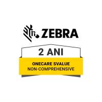 Vertraglicher Service 2 Jahre Zebra OneCare SValue Nicht umfassend - EZ320, ZQ120, ZQ220