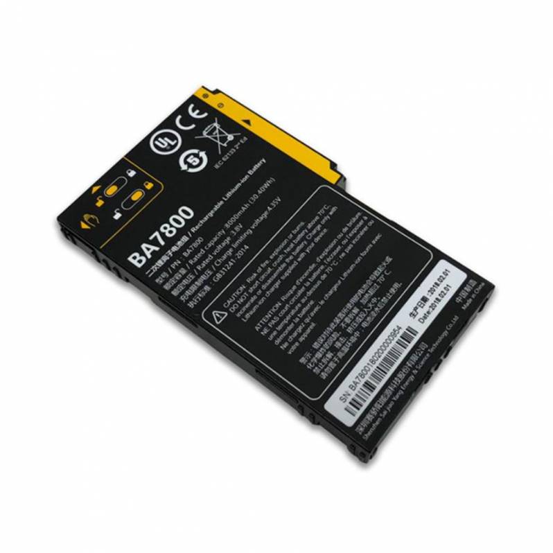 Acumulator Zebra Xplore M60, 8000 mAh