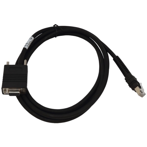 Cablu RS232 Zebra CBA-R21-S15PAR