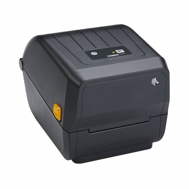 Imprimanta de etichete Zebra ZD220T, 203DPI