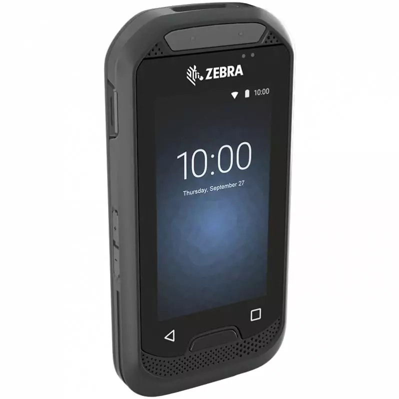 Terminal mobil Zebra EC30
