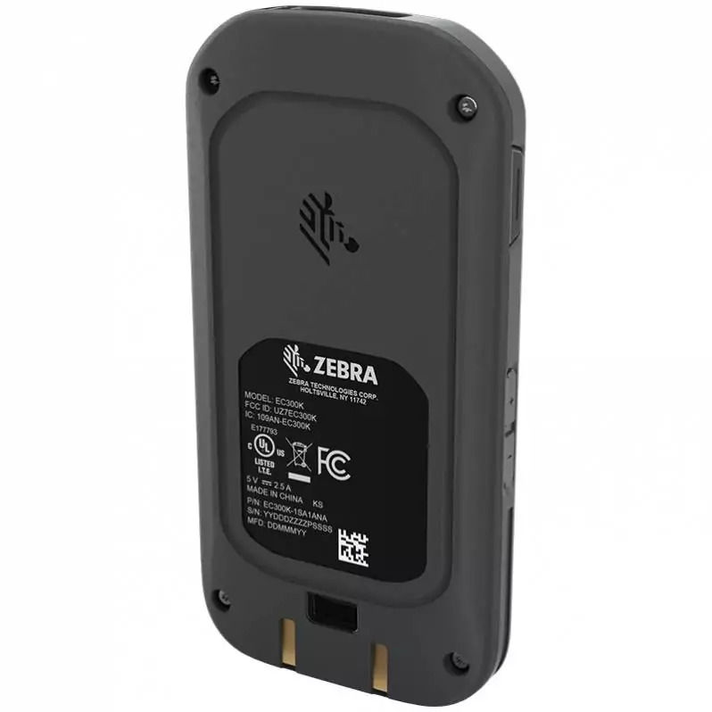 Terminal mobil Zebra EC30