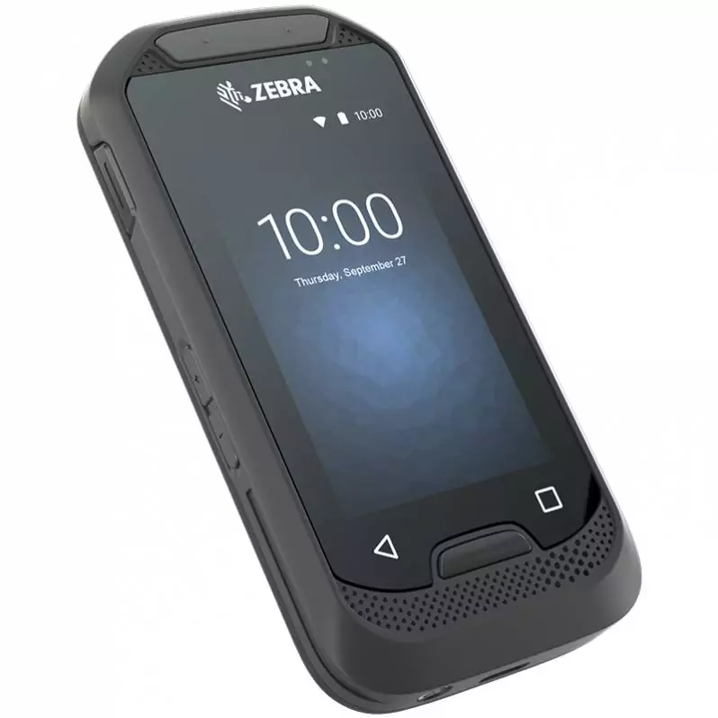 Terminal mobil Zebra EC30