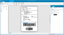 Software tiparire etichete Zebra Designer Pro v3, licenta fizica