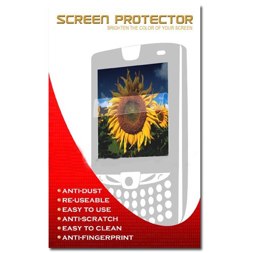 Folie de protectie ecran Motorola Symbol MC9200