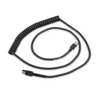 Câble USB Zebra CBA-UF6-C12ZAR