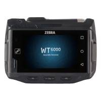 Terminal mobile Zebra WT6000 portable, 8 Go, 5000 mAh