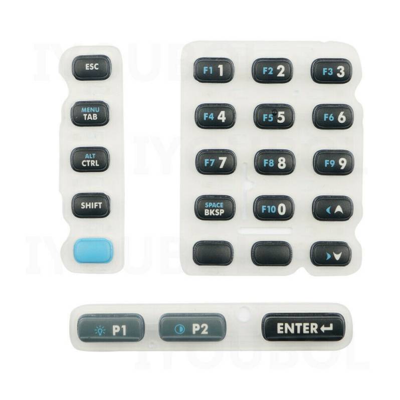 Tastatura terminal mobil Motorola Symbol WT41N0