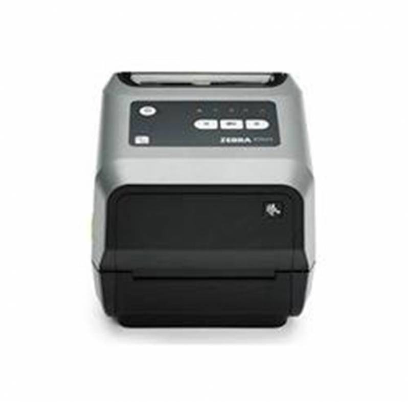 Imprimanta de etichete Zebra ZD620d, 203DPI, Wireless, Ethernet, Bluetooth, cutter