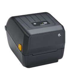 Imprimanta de etichete Zebra ZD230T, 203DPI, USB, Ethernet
