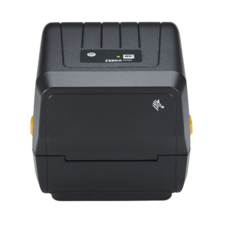 Imprimanta de etichete Zebra ZD230T, 203DPI, USB, Ethernet