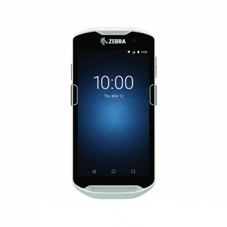 Terminal mobil Zebra TC52x, 2D, Android 10