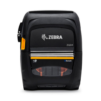 Mobiler Etikettendrucker Zebra ZQ511, Bluetooth