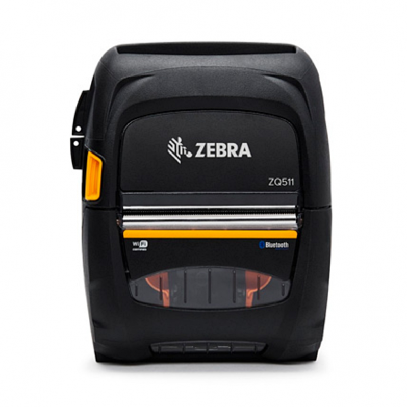 Imprimanta mobila de etichete Zebra ZQ511, Bluetooth