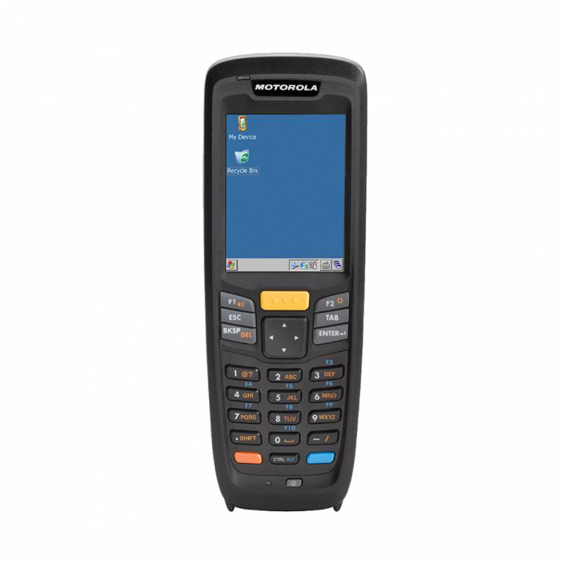 Terminal mobil Motorola Symbol MC2180, 256MB RAM, Imager 2D KIT [PRODUS RECONDITIONAT]