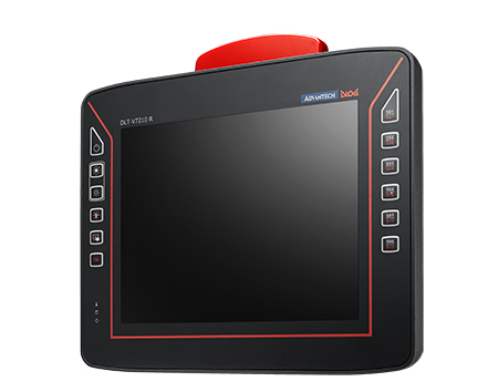 Touchscreen Advantech DLT-V8310-BTO