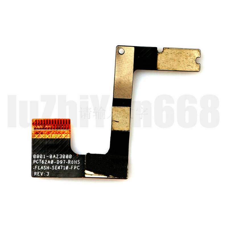 Scanner Flex Cable for SE4710 Replacement for Symbol TC20 TC200