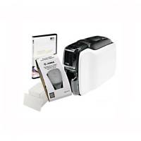 Zebra ZC100 Karten-Drucker, USB, einseitig, Kit