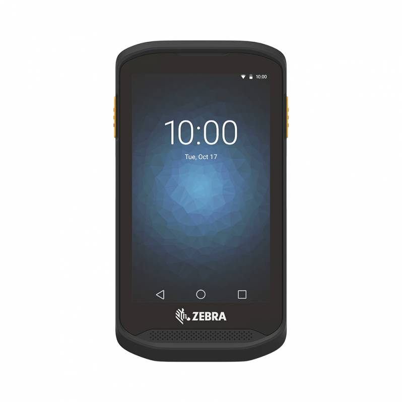 Terminal mobil Zebra TC20 Plus, Android [RECONDITIONAT]