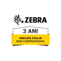 Vertragsservice 3 Jahre Zebra OneCare SValue Nicht umfaßend - MC2200