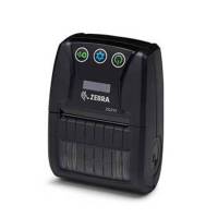 Mobiler Etikettendrucker Zebra ZQ210