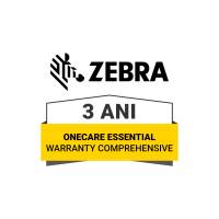 Vertraglicher Service 3 Jahre Zebra OneCare Essential Comprehensive - MC2200