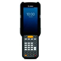 Zebra MC3300X mobiler Terminal, 2D, SE4770, Straight Shooter, 38 Tasten