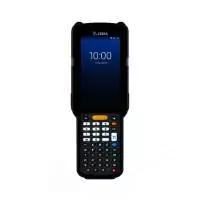Terminal mobil Zebra MC3300X, 2D, SE4770, Straight Shooter, 47 taste alfanumerice, camera