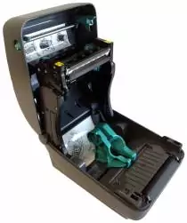 Imprimanta de etichete Zebra GK420T, 203DPI