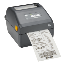 Imprimanta de etichete Zebra ZD421d, 203DPI, BLE, Ethernet